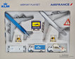 KLM / Air France - Airport Playset (PPC n.a.)