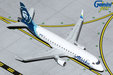 Alaska Airlines - Embraer 170LR (GeminiJets 1:400)