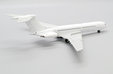 Blank Vickers VC10 (JC Wings 1:200)