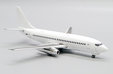 Blank Boeing 737-200 (JC Wings 1:200)