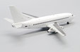 Blank Boeing 737-200 (JC Wings 1:200)