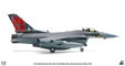 US Air Force F-16C Fighting Falcon (JC Wings 1:72)