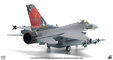 US Air Force F-16C Fighting Falcon (JC Wings 1:72)