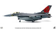 US Air Force F-16C Fighting Falcon (JC Wings 1:72)