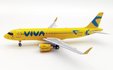 Viva Air Colombia - Airbus A320-251N (Other (JP60Aeromodelos) 1:200)