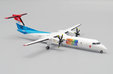 Luxair Bombardier Dash 8-Q400 (JC Wings 1:200)