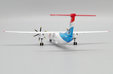 Luxair - Bombardier Dash 8-Q400 (JC Wings 1:200)