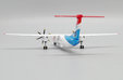 Luxair Bombardier Dash 8-Q400 (JC Wings 1:200)