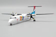 Luxair Bombardier Dash 8-Q400 (JC Wings 1:200)