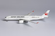 Japan Airlines - Airbus A350-900 (NG Models 1:400)