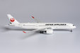 Japan Airlines Airbus A350-900 (NG Models 1:400)