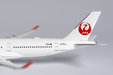 Japan Airlines Airbus A350-900 (NG Models 1:400)
