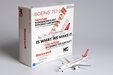 Honeywell - Boeing 757-200 (NG Models 1:400)
