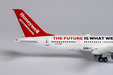 Honeywell Boeing 757-200 (NG Models 1:400)