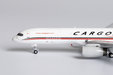 Cargojet Airways - Boeing 757-200SF (NG Models 1:400)