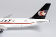 Cargojet Airways - Boeing 757-200SF (NG Models 1:400)