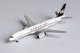 Cargojet Airways Boeing 757-200SF (NG Models 1:400)