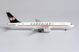 Cargojet Airways Boeing 757-200SF (NG Models 1:400)