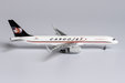 Cargojet Airways - Boeing 757-200PCF (NG Models 1:400)
