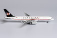 Cargojet Airways Boeing 757-200PCF (NG Models 1:400)