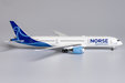  Norse Atlantic Airways - Boeing 787-9 (NG Models 1:400)