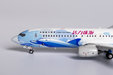 China Southern Airlines - Boeing 737-800 (NG Models 1:400)