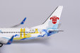 China Southern Airlines - Boeing 737-800 (NG Models 1:400)