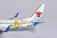 China Southern Airlines Boeing 737-800 (NG Models 1:400)