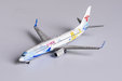 China Southern Airlines Boeing 737-800 (NG Models 1:400)