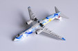 China Southern Airlines Boeing 737-800 (NG Models 1:400)