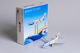 China Southern Airlines Boeing 737-800 (NG Models 1:400)