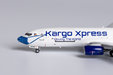 Kargo Xpress - Boeing 737-800 (NG Models 1:400)