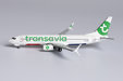 Transavia Airlines - Boeing 737-800 (NG Models 1:400)