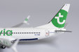 Transavia Airlines Boeing 737-800 (NG Models 1:400)