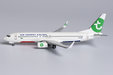 Transavia Airlines (Sun Country Airlines) - Boeing 737-800 (NG Models 1:400)