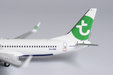 Transavia Airlines (Sun Country Airlines) Boeing 737-800 (NG Models 1:400)