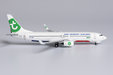 Transavia Airlines (Sun Country Airlines) Boeing 737-800 (NG Models 1:400)