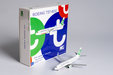 Transavia Airlines (Sun Country Airlines) Boeing 737-800 (NG Models 1:400)