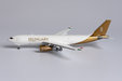 Hungary Air Cargo (Wizz Air) - Airbus A330-200F (NG Models 1:400)