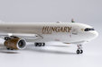Hungary Air Cargo (Wizz Air) - Airbus A330-200F (NG Models 1:400)