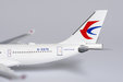 China Eastern Airlines Airbus A330-200 (NG Models 1:400)