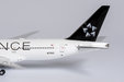 United Airlines (Star Alliance) - Boeing 777-200ER (NG Models 1:400)