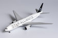 United Airlines (Star Alliance) - Boeing 777-200ER (NG Models 1:400)