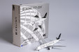 United Airlines (Star Alliance) Boeing 777-200ER (NG Models 1:400)