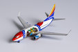 Southwest Airlines Boeing 737-700 (NG Models 1:400)