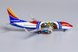 Southwest Airlines Boeing 737-700 (NG Models 1:400)