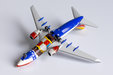 Southwest Airlines Boeing 737-700 (NG Models 1:400)