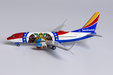 Southwest Airlines - Boeing 737-700 (NG Models 1:400)