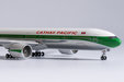 Cathay Pacific Boeing 777-300ER (NG Models 1:400)