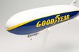 Goodyear - Zeppelin NT (Herpa Wings 1:200)